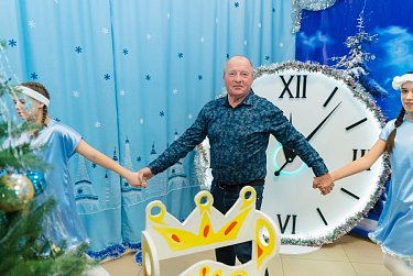 Сергей Грачев: «Помощь должна носить реальный характер. России важен каждый ребенок»